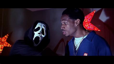 Scary Movie Shorty Rap With Scream Youtube