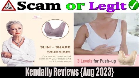 Kendally Reviews Aug Is Kendally Com Scam Or Legit Watch Video Now Scam Advisor Report