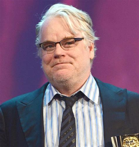 Philip Seymour Hoffman Was Trapped In Love Triangle