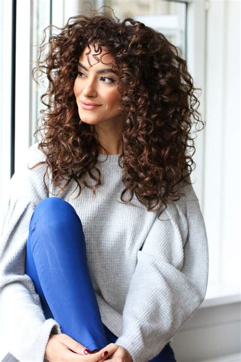 Make sure you trust your hair to professionals. 40 Stylish Long Hairstyles for Older Women - Style & Designs