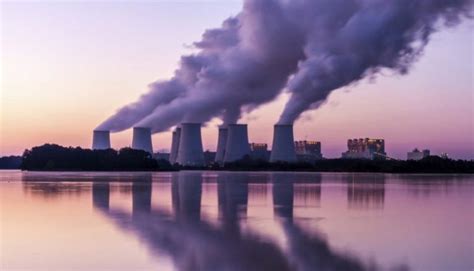 Химическое загрязнение планеты достигло опасного уровня ⋆ НИА Экология ⋆