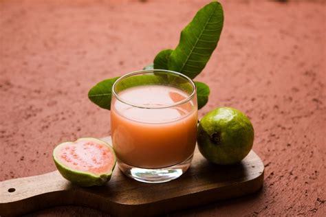20 Health Benefits Of Guava Juice Health Tips