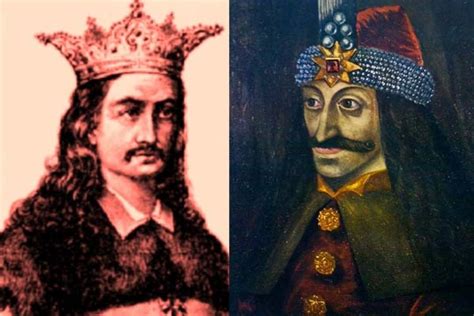 La Historia De Vlad Tepes Y El Conde Drácula Código Ancestral
