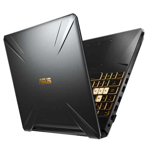 Asus Tuf Fx505g Gaming Laptop I7 8750h 8gb 1tb256gb Gtx1060 6gb