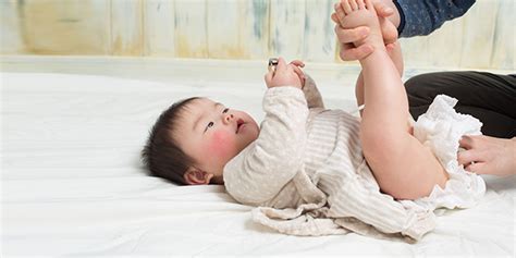 Diaper Rashes Triggers Tips And Treatment