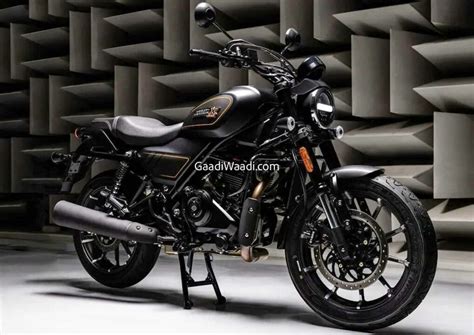 Harley Davidson X440 Launched In India At Rs 229 Lakh