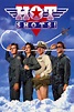 Hot Shots! (1991) - Posters — The Movie Database (TMDB)
