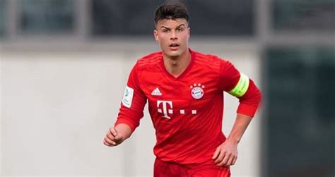 Daniliuc began his youth career with admira wacker mödling, before moving to rapid wien in 2010. Flavius Daniliuc, du Bayern Munich à Nice