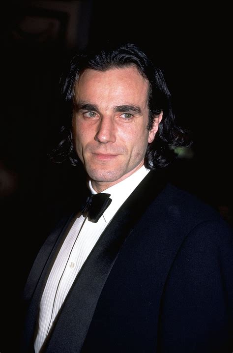Daniel Day Lewis A Farewell To The Red Carpet