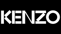 Kenzo logo histoire et signification, evolution, symbole Kenzo