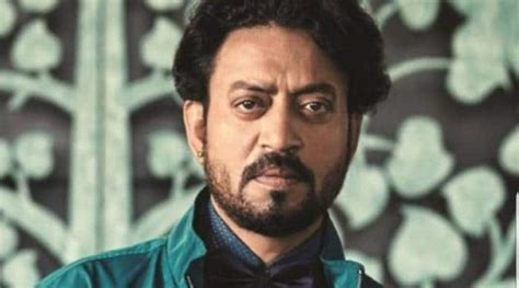 Irrfan On His Battle With Cancer All I Could Do Was To Realise My