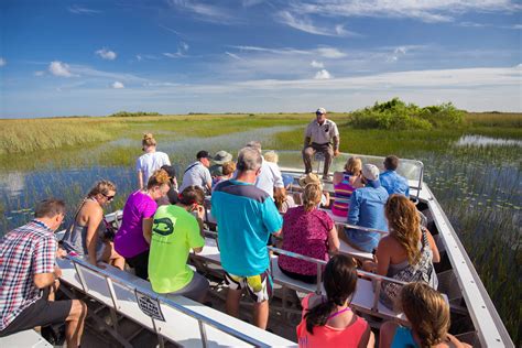 Camping Worlds Guide To Rving Everglades National Park Camping World