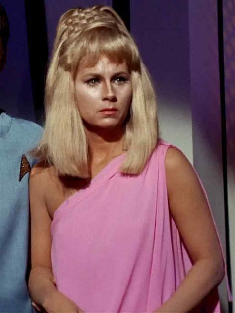 Grace Lee Whitney Hot Pictures Will Make You Go Crazy For This Babe