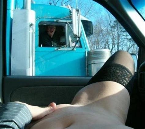 Trucker Naked Very Hot Archive Free Comments