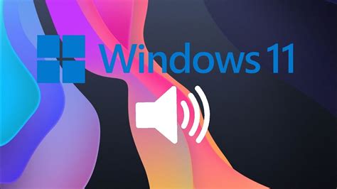 Windows 11 Logon Sound Effect Hq Youtube
