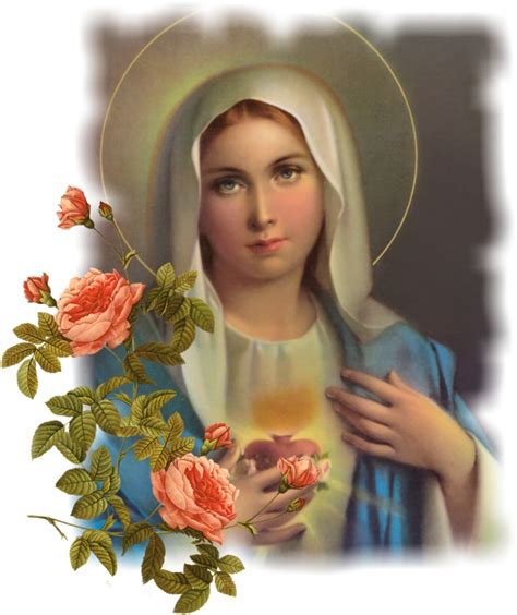 Who was mary of nazareth, jesus' mother? Patron - Mary the Blessed Virgin