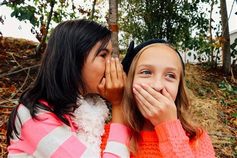 Free Photo Girls Whispering Best Friends Free Image On Pixabay