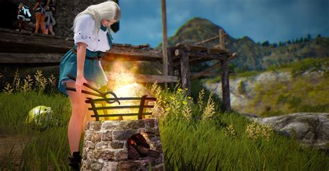 All exploits, cheats, and hacks should be reported to the black desert support team. Black Desert Online - Processing Guide - Level 1-100 & XP / Process | Altar of Gaming