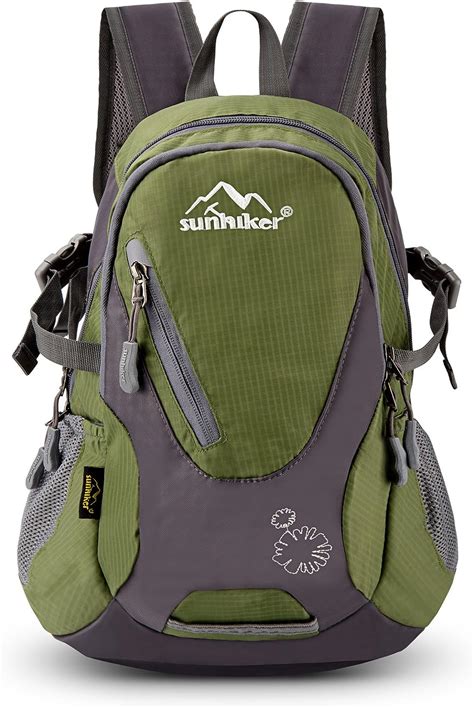 Best Hiking Backpacks On Amazon Iucn Water