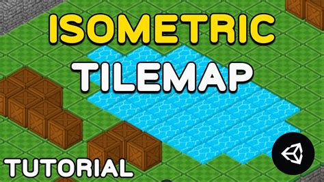 Making An Isometric Tilemap With Elevations And Colliders In Unity