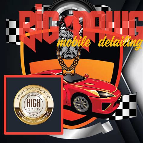 Big Dawg Mobile Details LLC. - Snellville, GA - Nextdoor