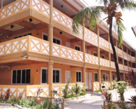 Resorts Municipality Of Nueva Valencia Guimaras