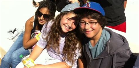 Kadima Travels Catalina Island 6th And 7th Graders En Route