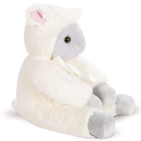 20 Worlds Softest Lamb In Worlds Softest Collection Vermont Teddy Bear