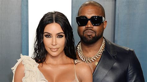 Kim Kardashian Splits Financial Assets Before Kanye West Divorce