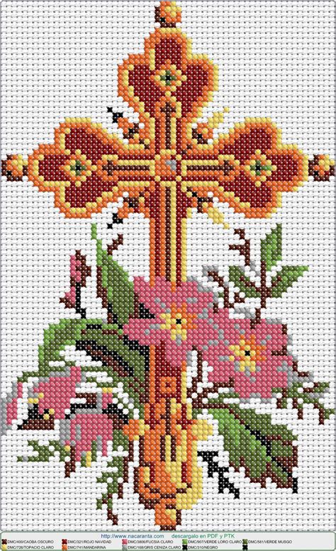 Pin On Punto De Cruz Cross Stitch Patterns크로스 스티치