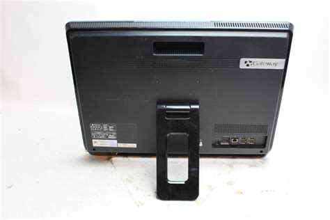 View and download gateway computer user manual online. Gateway One ZX6971 All-In-One Desktop Computer | Property Room