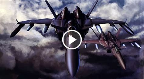 5 Most Secret Aircraft In The World Throttlextreme