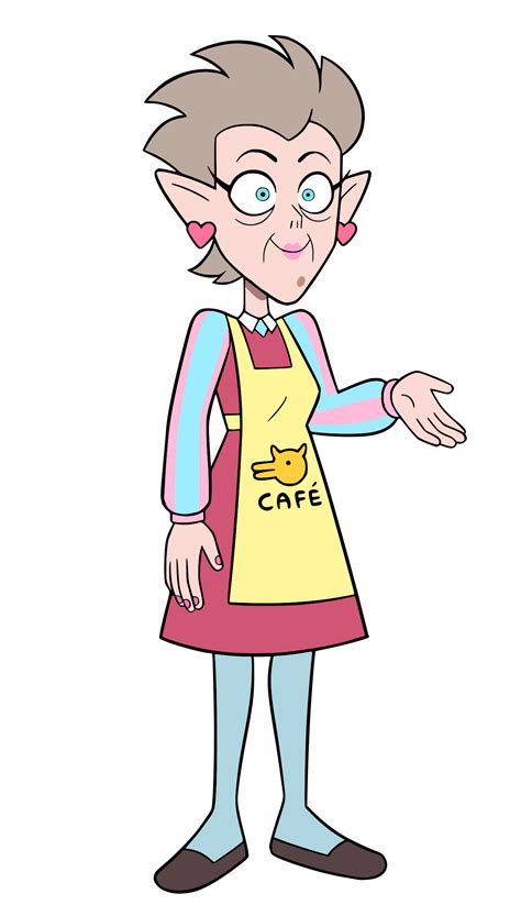 Discuss Everything About The Owl House Wiki | Fandom