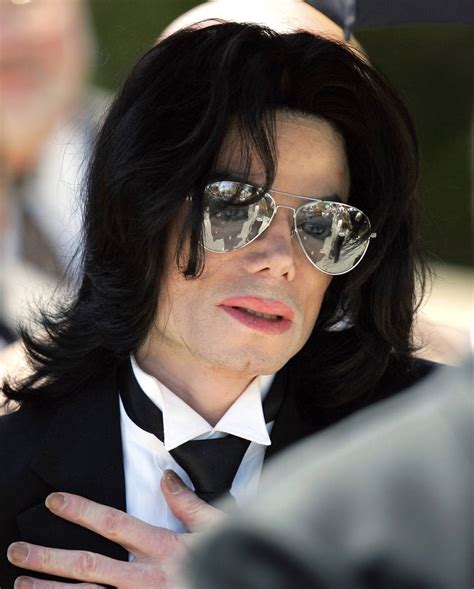 Judge Dismisses Sex Abuse Lawsuit Against Michael Jackson Las Vegas
