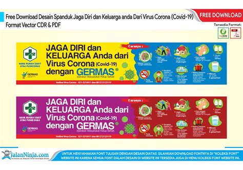 Detail Download Spanduk Jalan Sehat Cdr Koleksi Nomer 53