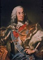 Me gusta y te lo cuento: Maximiliano II Manuel de Baviera - Carlos ...