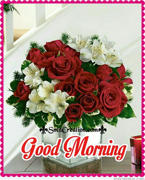 Good Morning Bouquet Pictures And Graphics Page 3