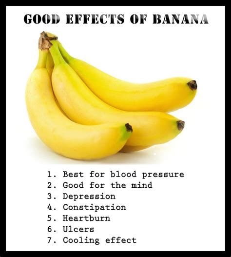 Bananas Good For Weight Loss