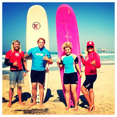 9 Reasons To Try La Jolla Surf Lessons With Surf Diva