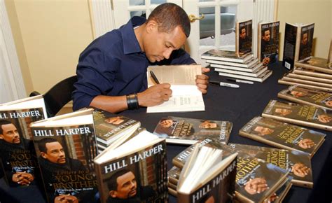 Celebrity Authors At Their Book Signings