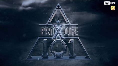This is the 4th season of the tv franchise. Produce 101 Ep 9 : `produce x 101` to czwarty sezon ...