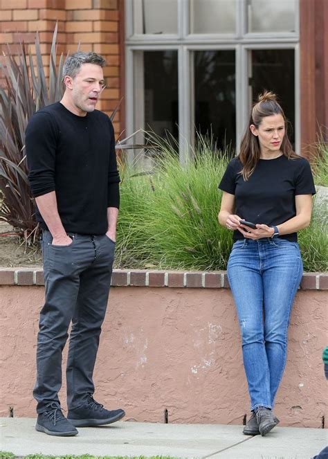 Jennifer Garner Shares Personal Tribute To Ex Husband Ben Affleck And Fans Are Obsessed Hello