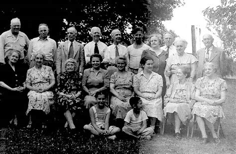 Delaware County Historical Society Early Years 1947 1997 Delaware