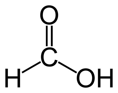Formic Acid Uses Specifications Tds And Msds Chemtradeasia