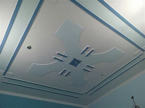 Pop ceilings for short, refer. Home Design Ideas: Plus Minus Pop Design For Bedroom
