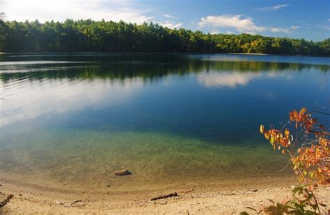 The Most Beautiful Lakes In America For Swimming Readers Digest