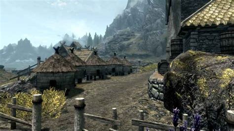 Top 50 Best Skyrim Mods For Xbox