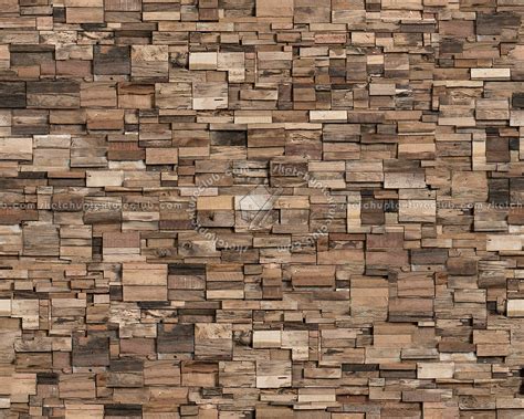 Wood Wall Panels Texture Seamless 04565