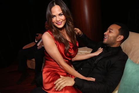 16 Times Chrissy Teigen And John Legend Were The Best Couple Ever