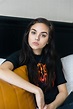 Singer Maggie Lindemann On Her New Video, Tattoos, and More - Coveteur